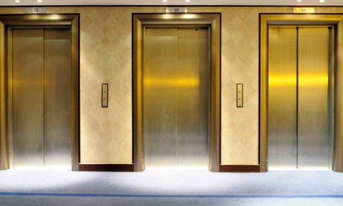 Технология бесконтактных лифтов будущее гостеприимства