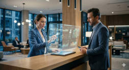 PMS 2026: Сердце отеля в эпоху ИИ и тотальной цифровизации